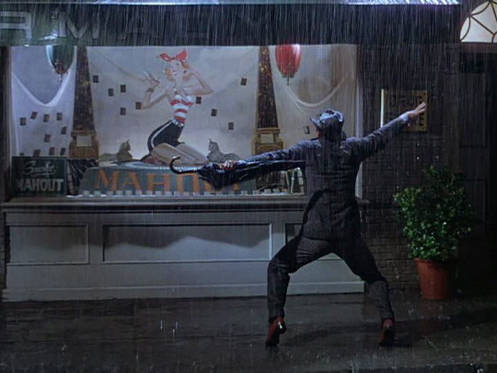 screenshot from Singin' in the Rain